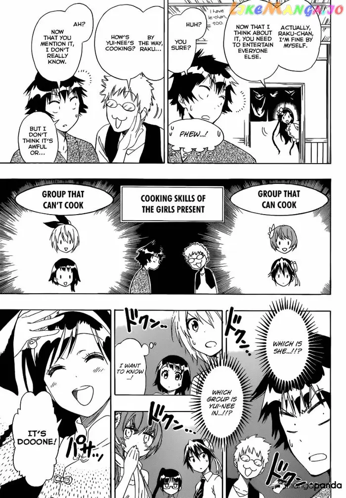 Nisekoi Chapter 127 image 10_optimized